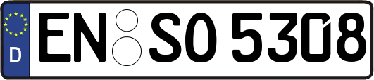 EN-SO5308