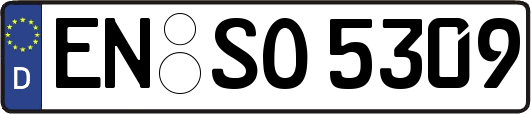 EN-SO5309