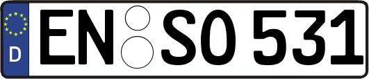 EN-SO531