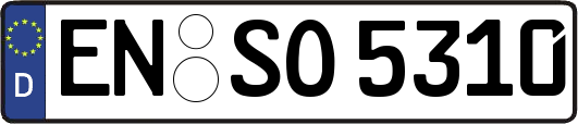 EN-SO5310