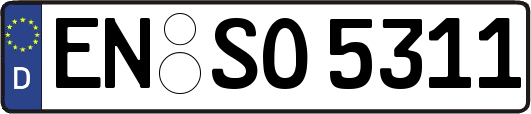 EN-SO5311