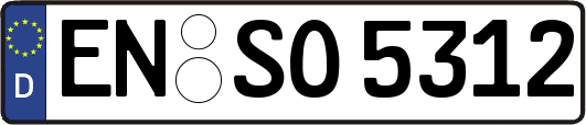 EN-SO5312