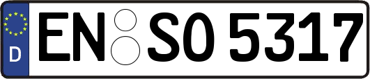 EN-SO5317