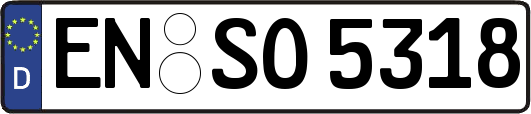 EN-SO5318