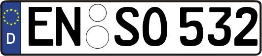 EN-SO532