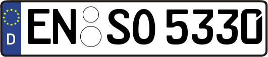 EN-SO5330