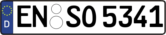 EN-SO5341
