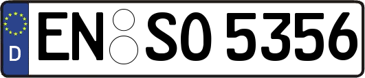 EN-SO5356