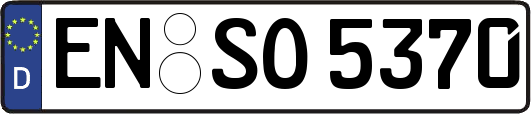 EN-SO5370