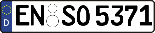 EN-SO5371