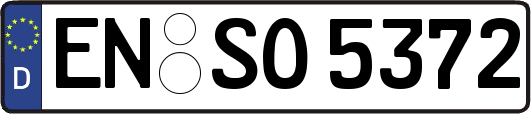 EN-SO5372