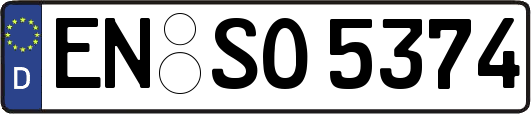 EN-SO5374
