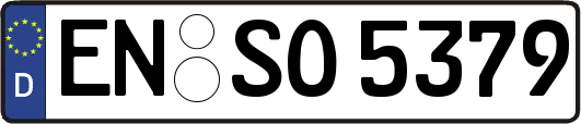 EN-SO5379