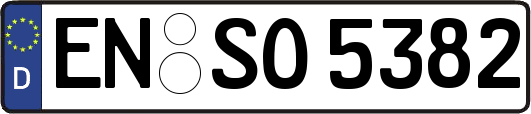 EN-SO5382