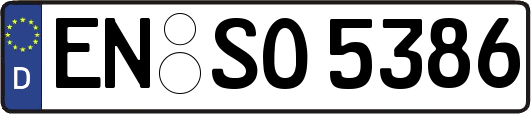EN-SO5386