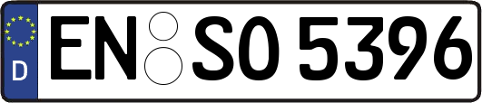 EN-SO5396