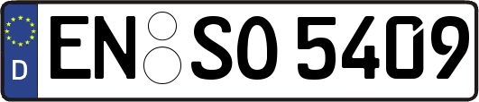 EN-SO5409
