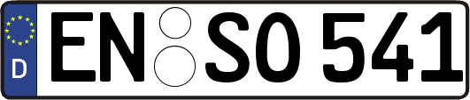 EN-SO541