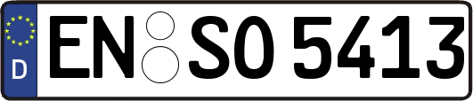 EN-SO5413