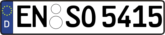 EN-SO5415