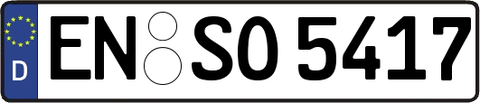 EN-SO5417