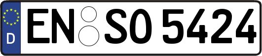 EN-SO5424