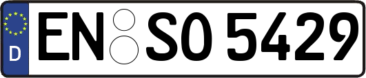 EN-SO5429
