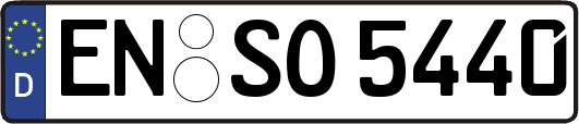 EN-SO5440