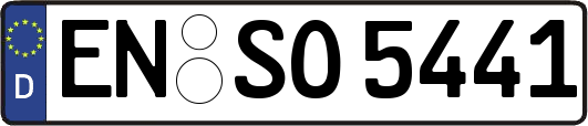 EN-SO5441