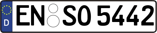 EN-SO5442