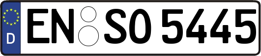 EN-SO5445