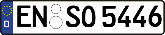 EN-SO5446