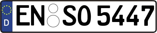 EN-SO5447