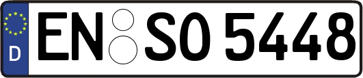 EN-SO5448