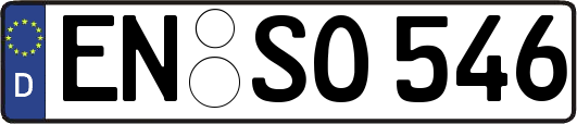 EN-SO546