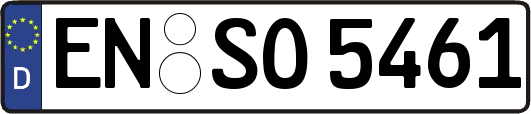 EN-SO5461