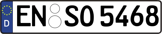 EN-SO5468