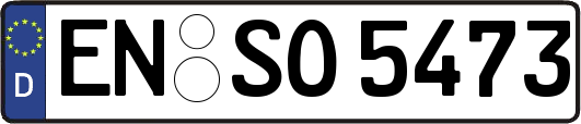 EN-SO5473