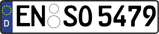 EN-SO5479