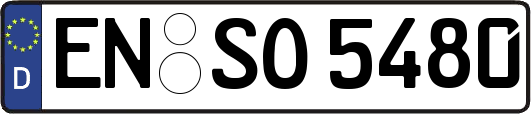 EN-SO5480