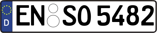 EN-SO5482