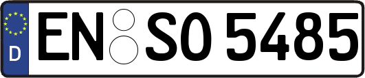 EN-SO5485