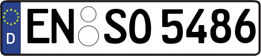 EN-SO5486