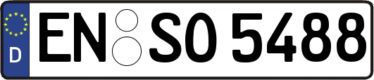 EN-SO5488