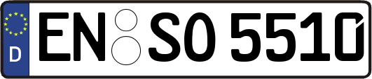 EN-SO5510