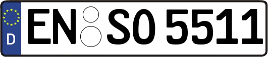 EN-SO5511