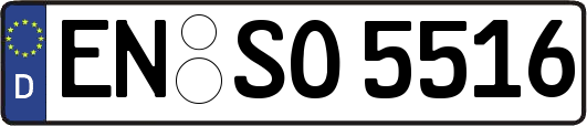 EN-SO5516