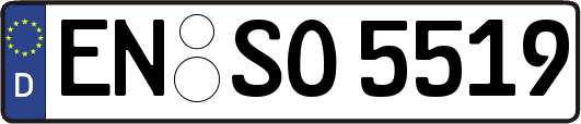 EN-SO5519