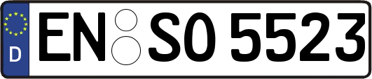 EN-SO5523