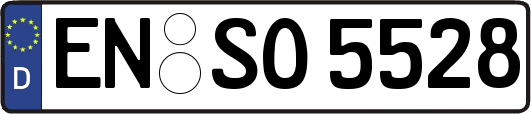 EN-SO5528